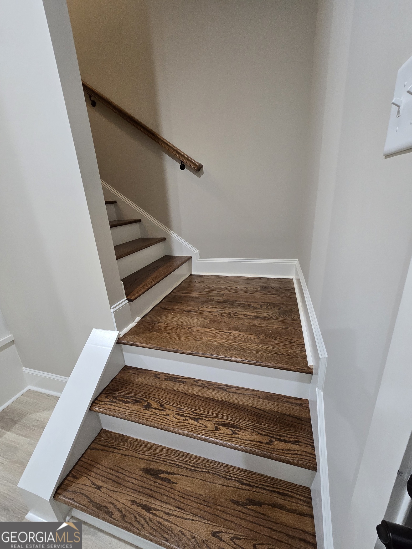 1620 Bar J Road Temple, GA 30179 - Photo 13 of 54 a view of staircase