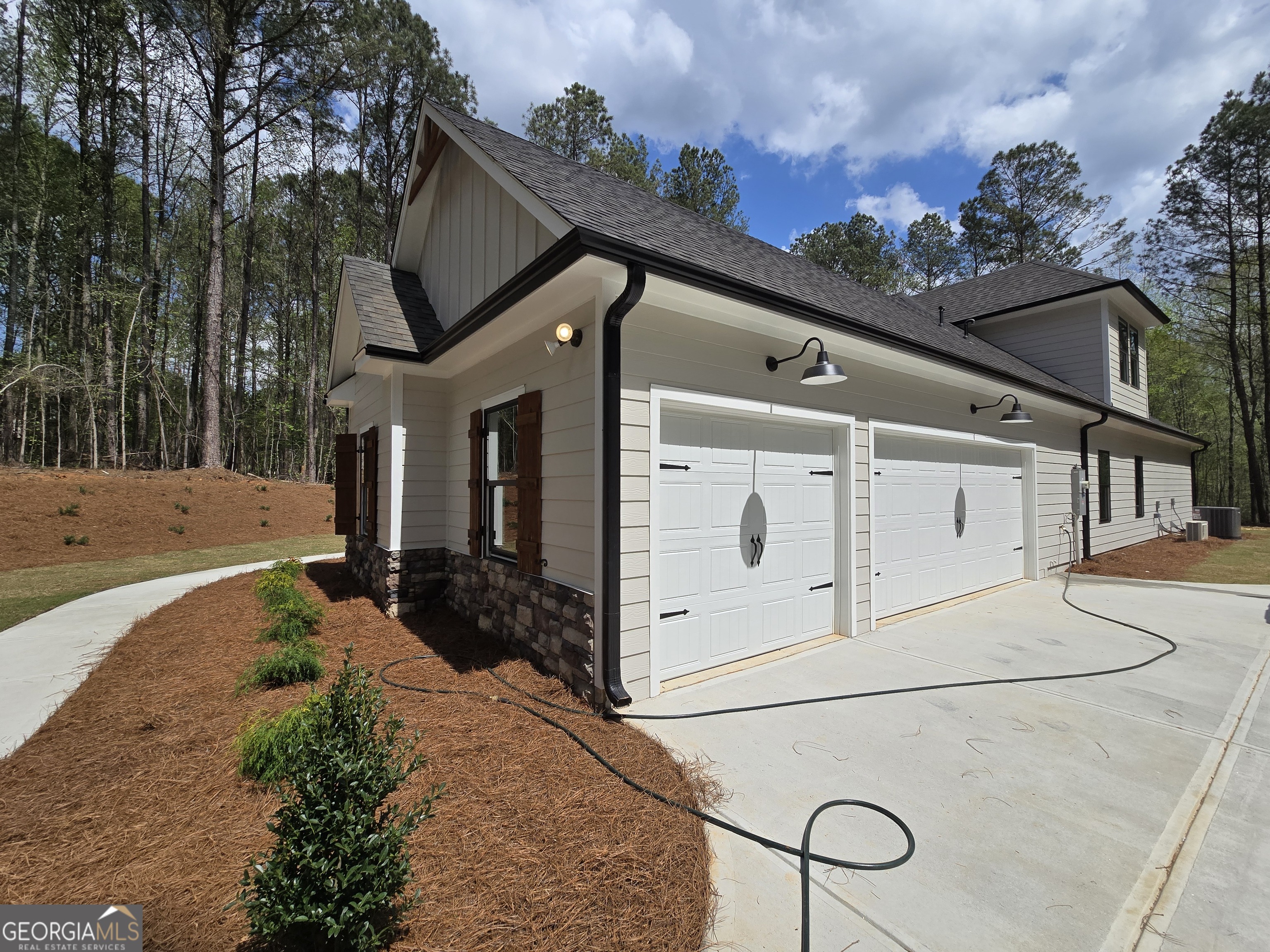 1620 Bar J Road Temple, GA 30179 - Photo 14 of 73 a view of a house with a small space