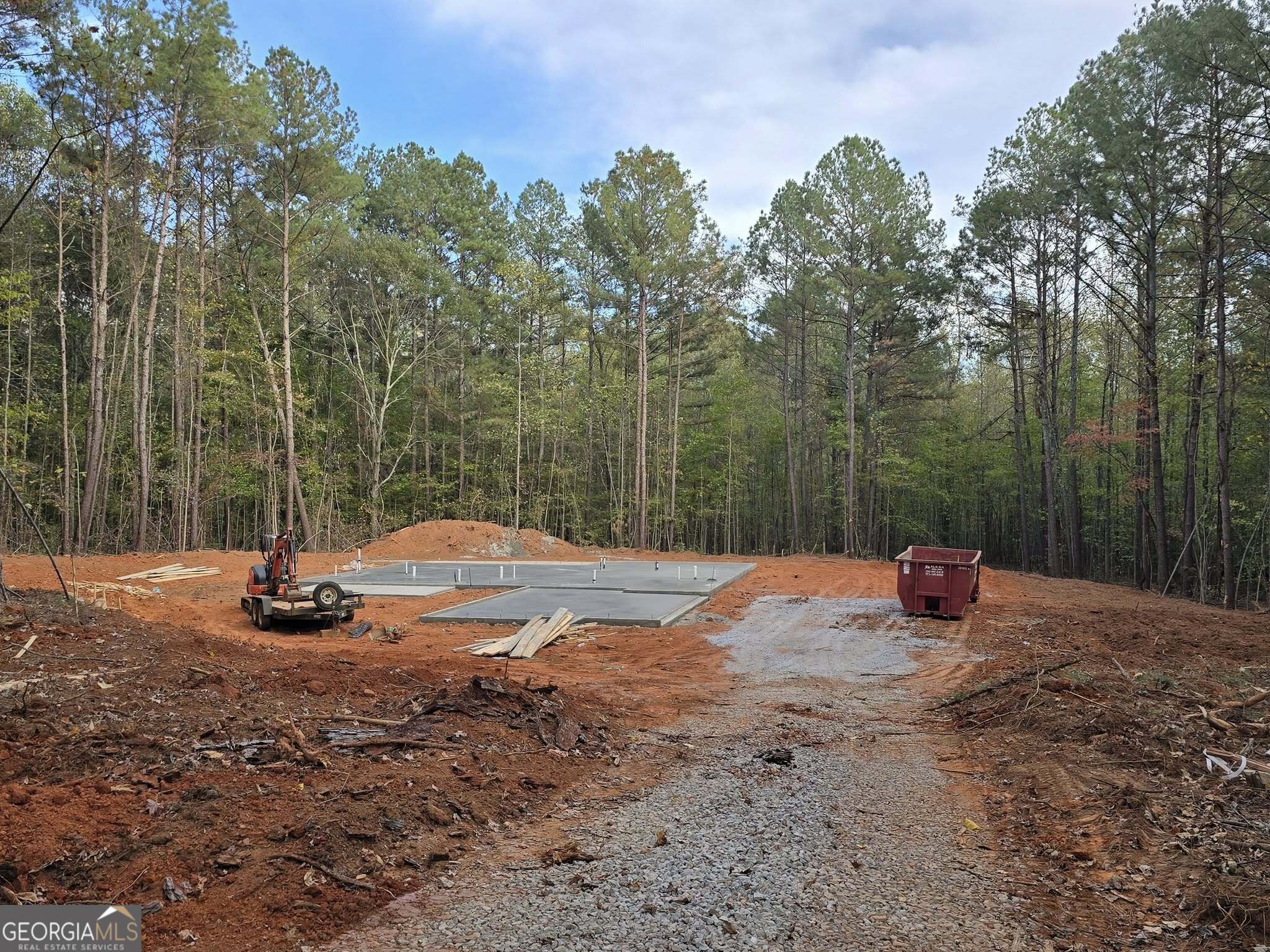 1620 Bar J Road Temple, GA 30179 - Photo 18 of 73