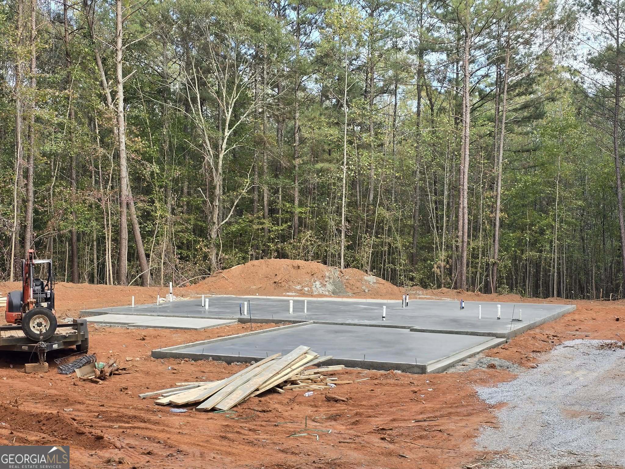 1620 Bar J Road Temple, GA 30179 - Photo 20 of 73