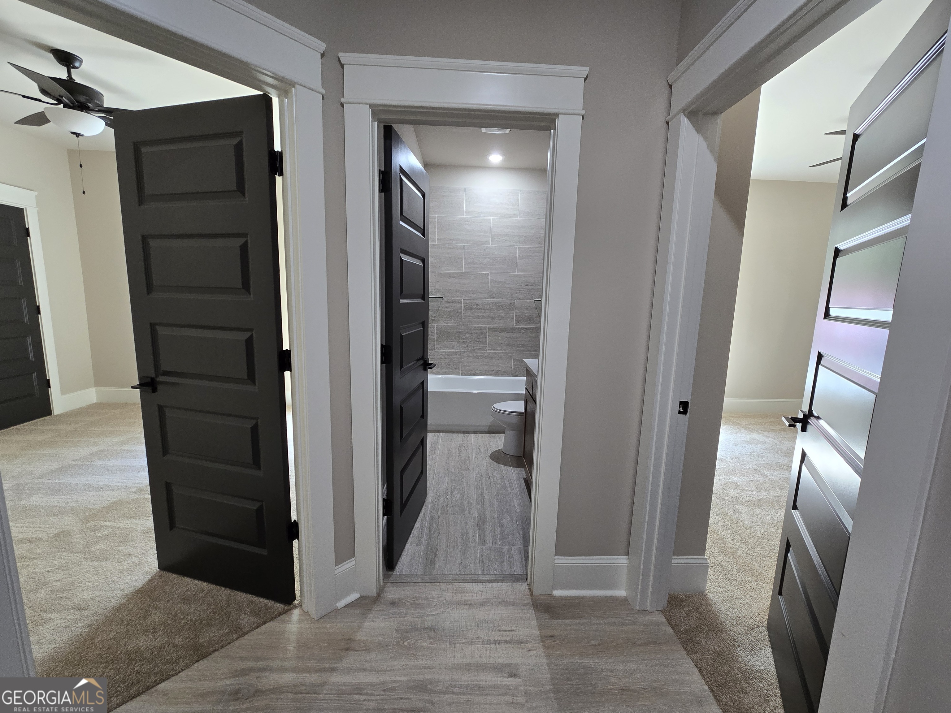 1620 Bar J Road Temple, GA 30179 - Photo 21 of 54 a view of a hallway