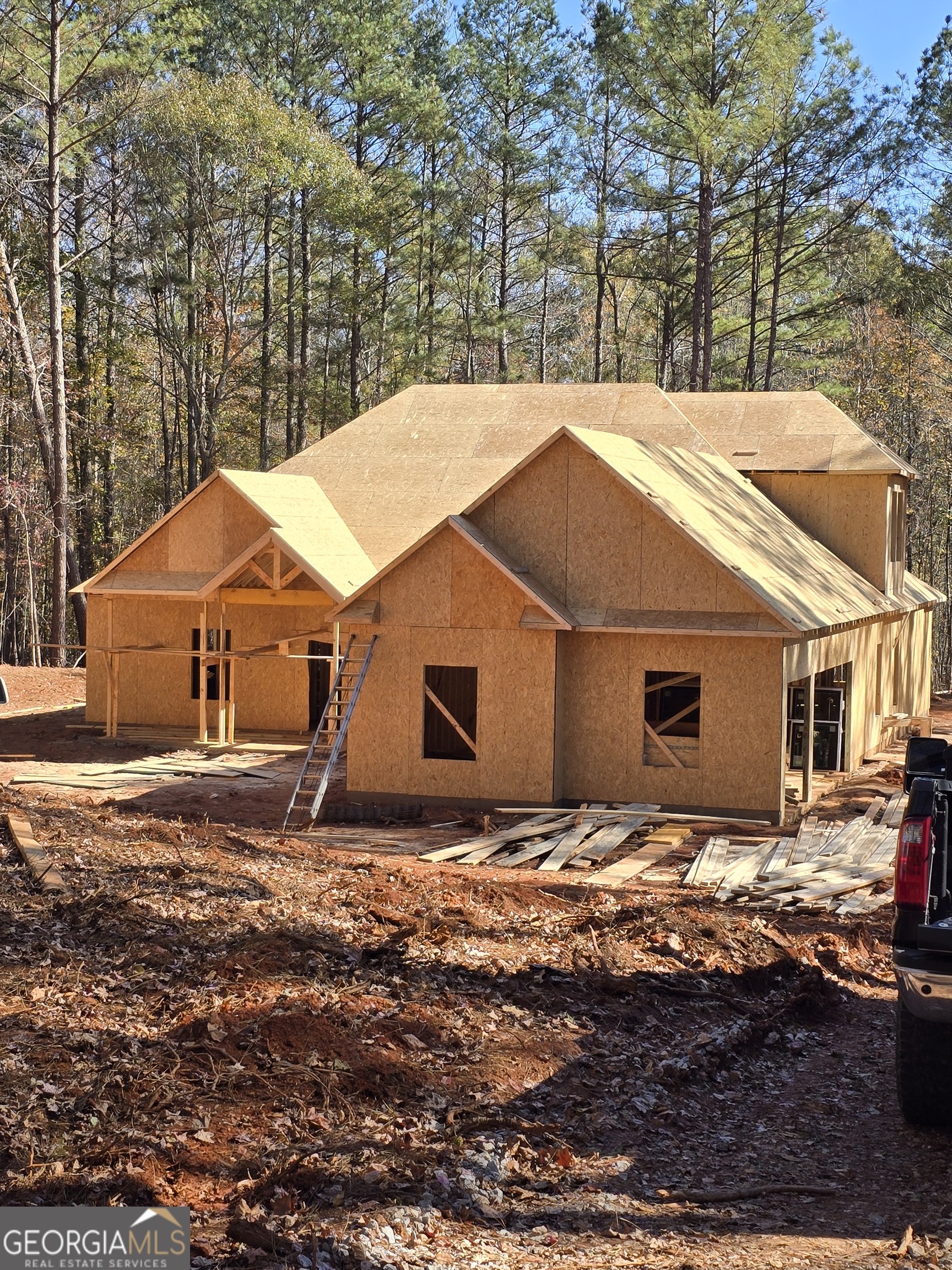 1620 Bar J Road Temple, GA 30179 - Photo 23 of 73