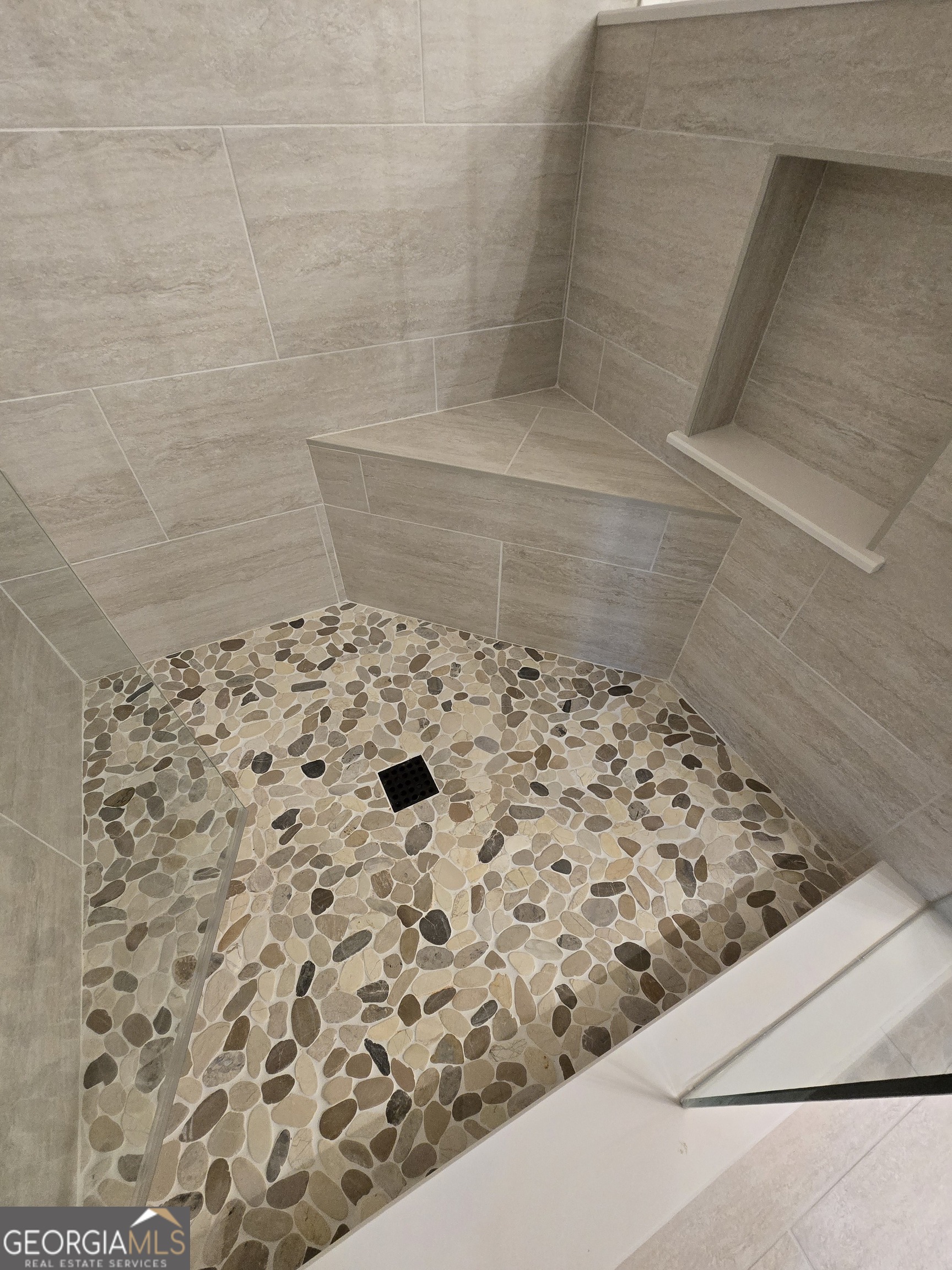 1620 Bar J Road Temple, GA 30179 - Photo 27 of 54 a bathroom with a shower