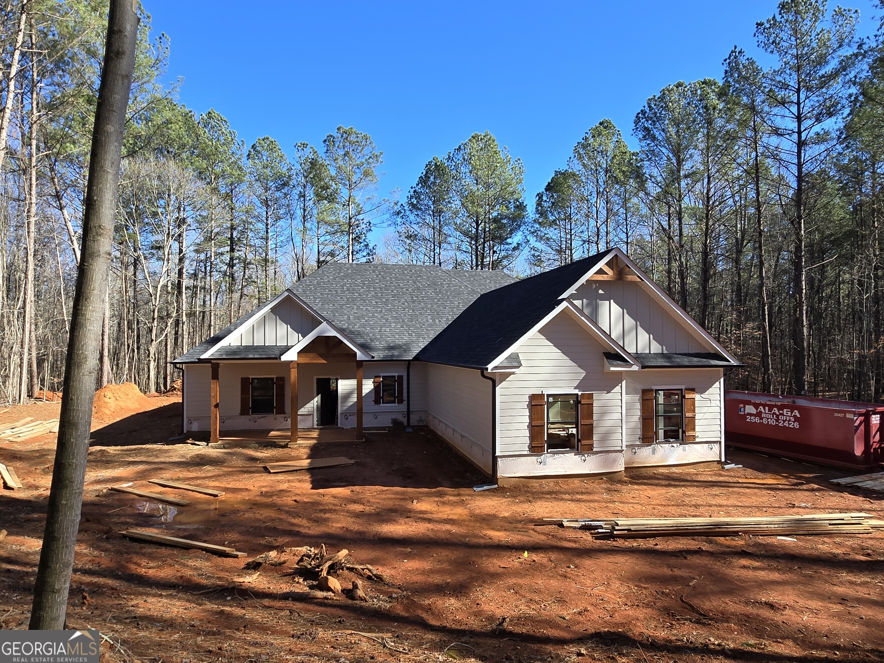 1620 Bar J Road Temple, GA 30179 - Photo 3 of 73