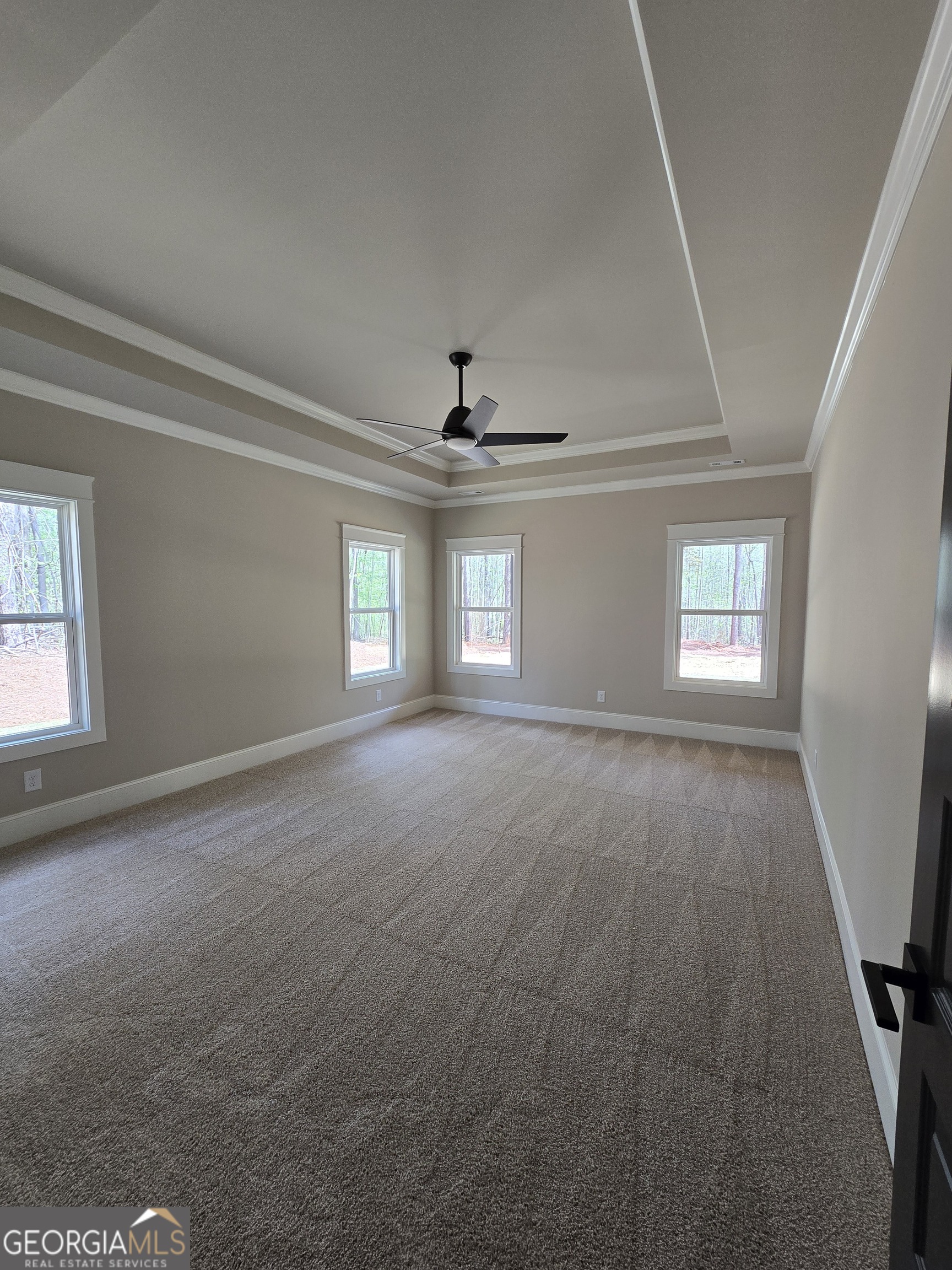1620 Bar J Road Temple, GA 30179 - Photo 32 of 54 a view of empty room with window