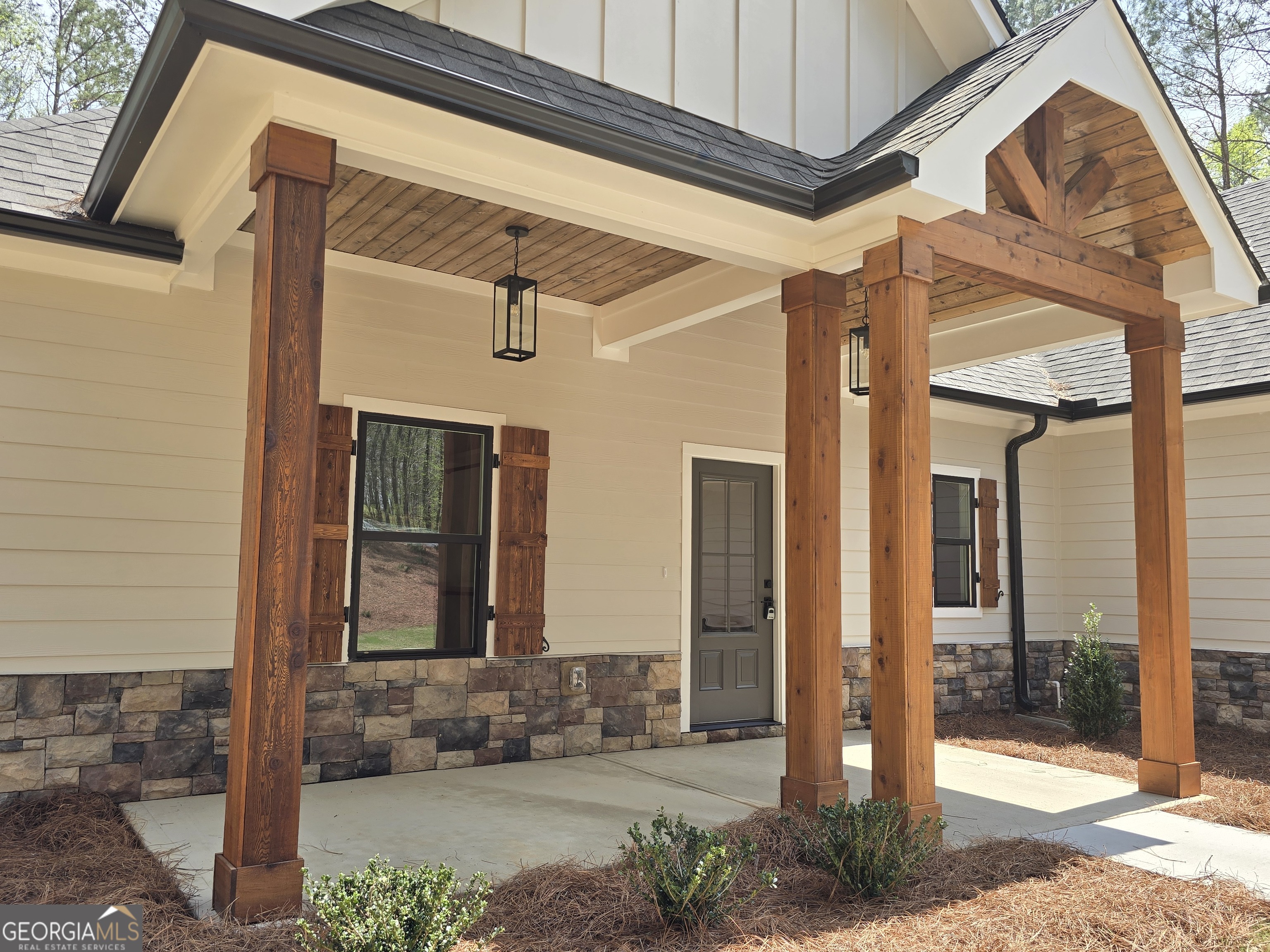 1620 Bar J Road Temple, GA 30179 - Photo 5 of 54 a front view of a house