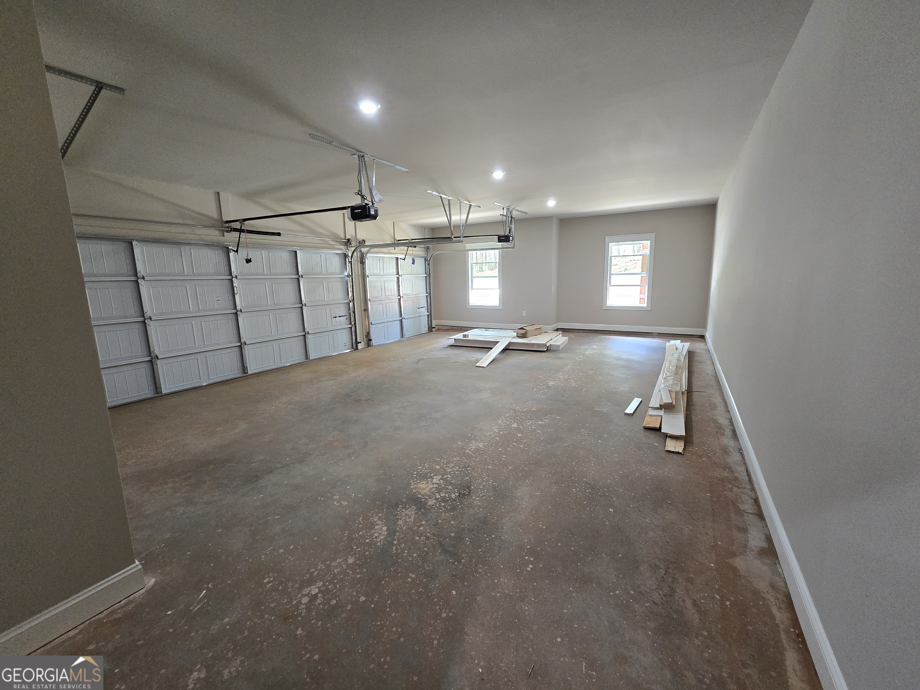 1620 Bar J Road Temple, GA 30179 - Photo 7 of 54 a view of a room with gym equipment