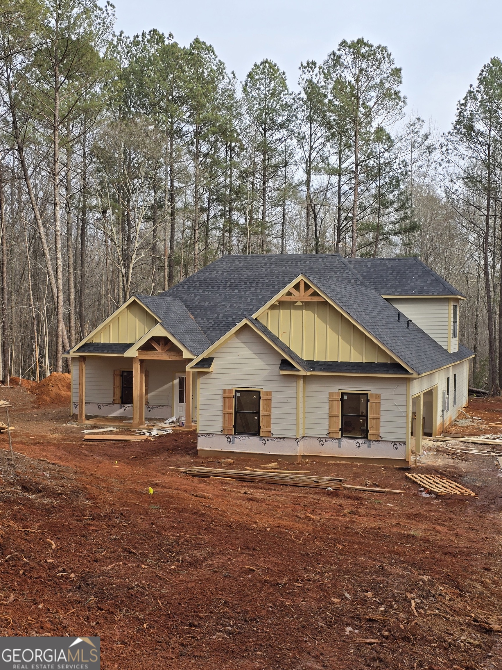 1620 Bar J Road Temple, GA 30179 - Photo 7 of 73