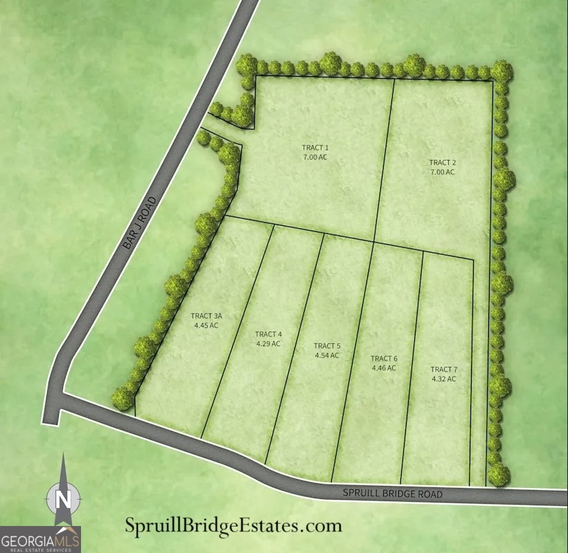 1620 Bar J Road Temple, GA 30179 - Photo 73 of 73 a view of a swimming pool