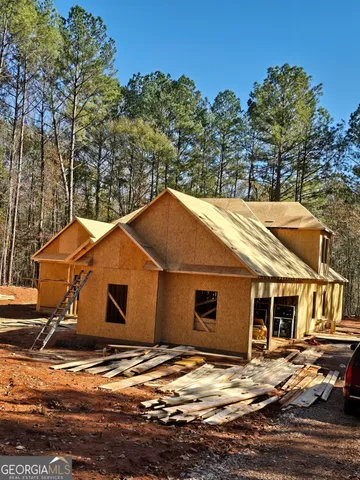 $669,900 | 1620 Bar J Road, Temple, GA 30179