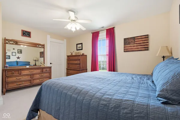 $695,000 | 8025 North County Road 500 East, Mooreland, IN 47360