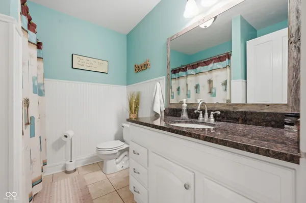 $695,000 | 8025 North County Road 500 East, Mooreland, IN 47360