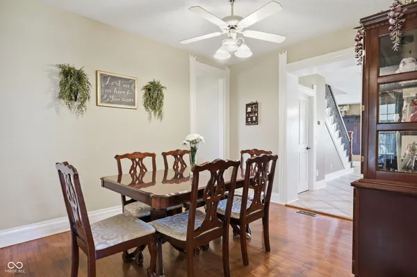 $695,000 | 8025 North County Road 500 East, Mooreland, IN 47360