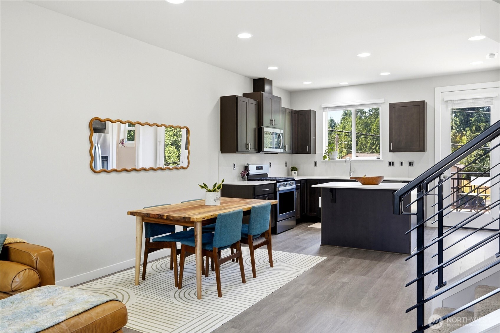 19414 35th Drive Southeast, Unit D Bothell, WA 98012 - Photo 11 of 37
