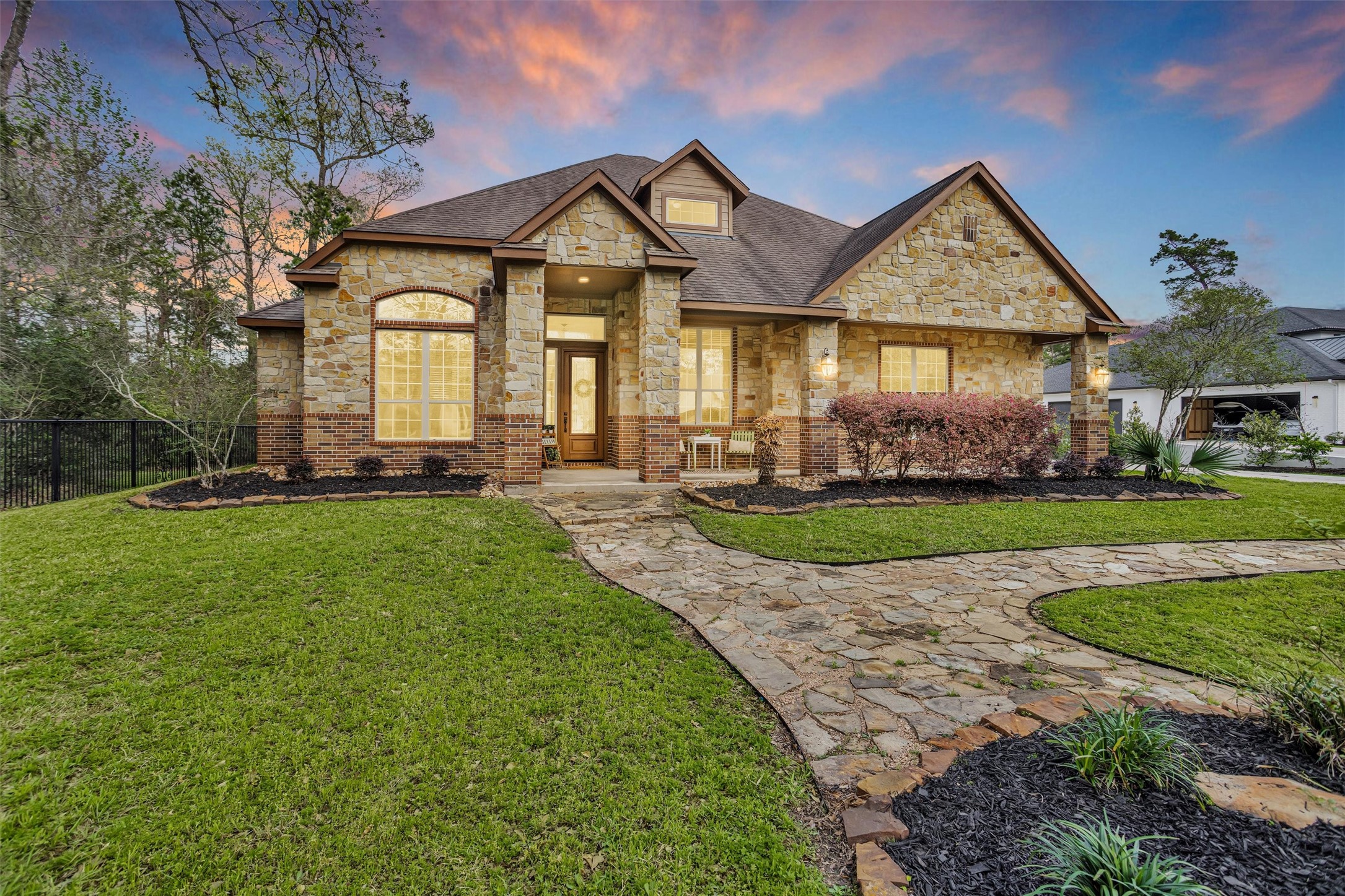 27910 Hansons Court Spring, TX 77386 - Photo 1 of 50 Welcome to 27910 Hansons Court!