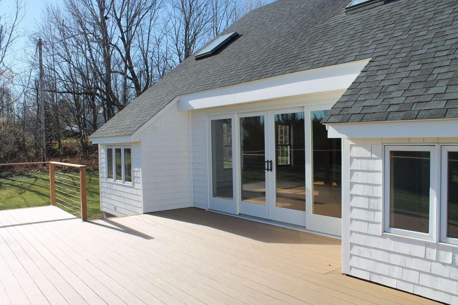 738 Pownal Road Auburn, ME 04210 - Photo 33 of 40 Burkhardt.33