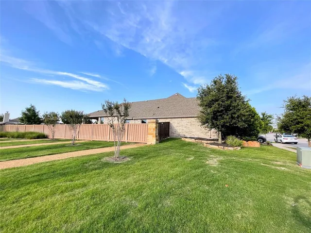 $2,995 | 617 Barnstorm Drive, Celina, TX 75009