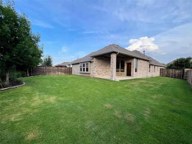 $2,995 | 617 Barnstorm Drive, Celina, TX 75009