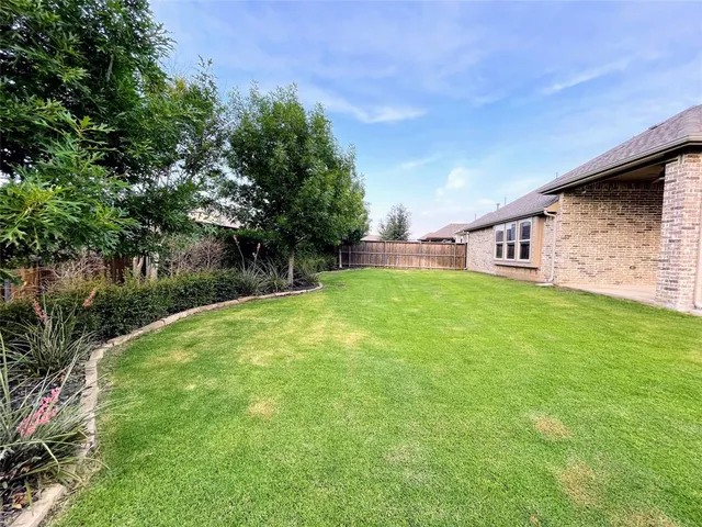 $2,995 | 617 Barnstorm Drive, Celina, TX 75009