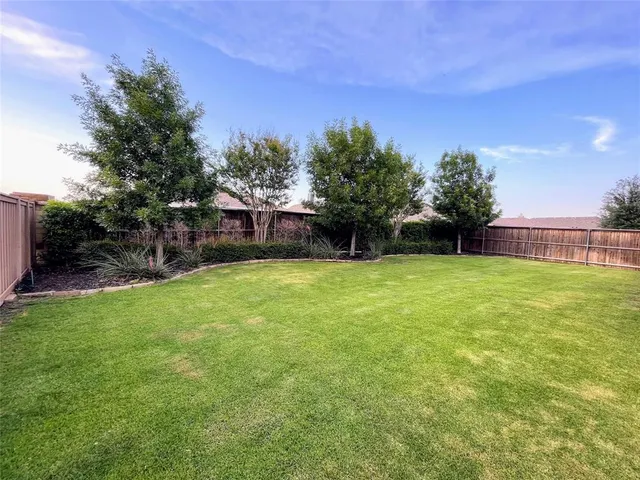 $2,995 | 617 Barnstorm Drive, Celina, TX 75009