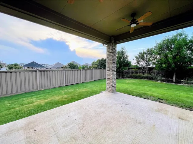 $2,995 | 617 Barnstorm Drive, Celina, TX 75009