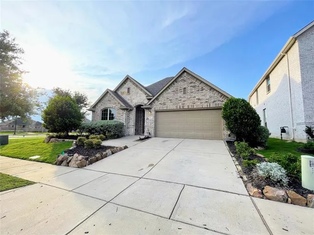 $2,995 | 617 Barnstorm Drive, Celina, TX 75009