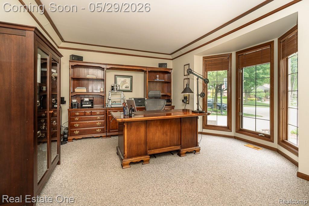1171 Springwood Lane Rochester Hills, MI 48309 - Photo 11 of 32