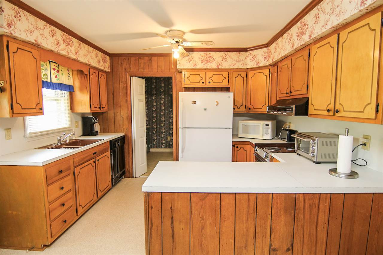 4041 Brogden Road Smithfield, NC 27577 - Photo 9 of 29 Photo 9