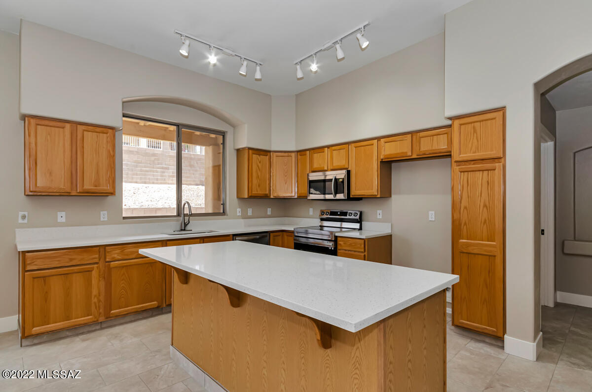 456 West Windowmaker Road Tucson, AZ 85737 - Photo 5 of 21