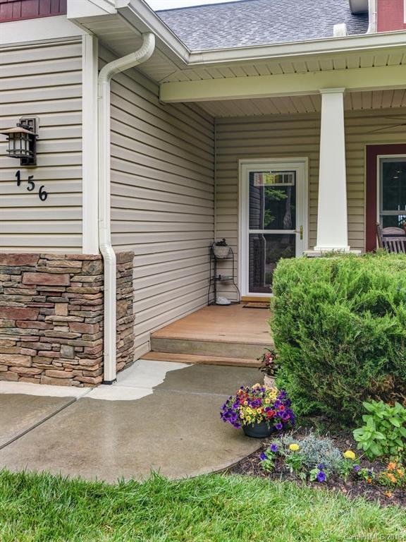 156 Pickens Road Weaverville, NC 28787 - Photo 2 of 24 Gallery Image 2
