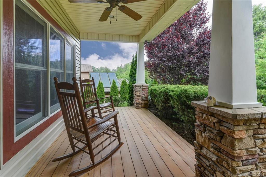 156 Pickens Road Weaverville, NC 28787 - Photo 3 of 24 Gallery Image 3