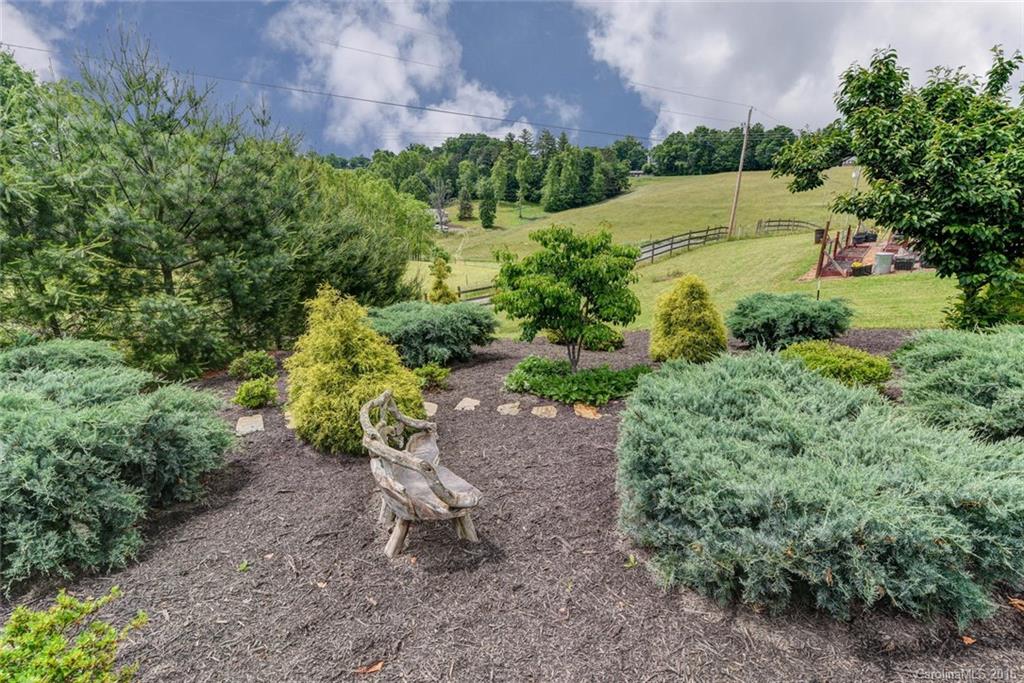156 Pickens Road Weaverville, NC 28787 - Photo 21 of 24 Gallery Image 21