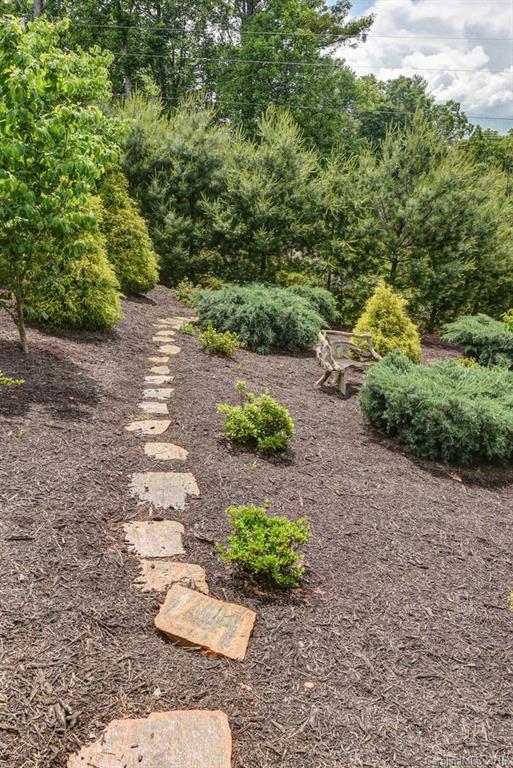 156 Pickens Road Weaverville, NC 28787 - Photo 22 of 24 Gallery Image 22