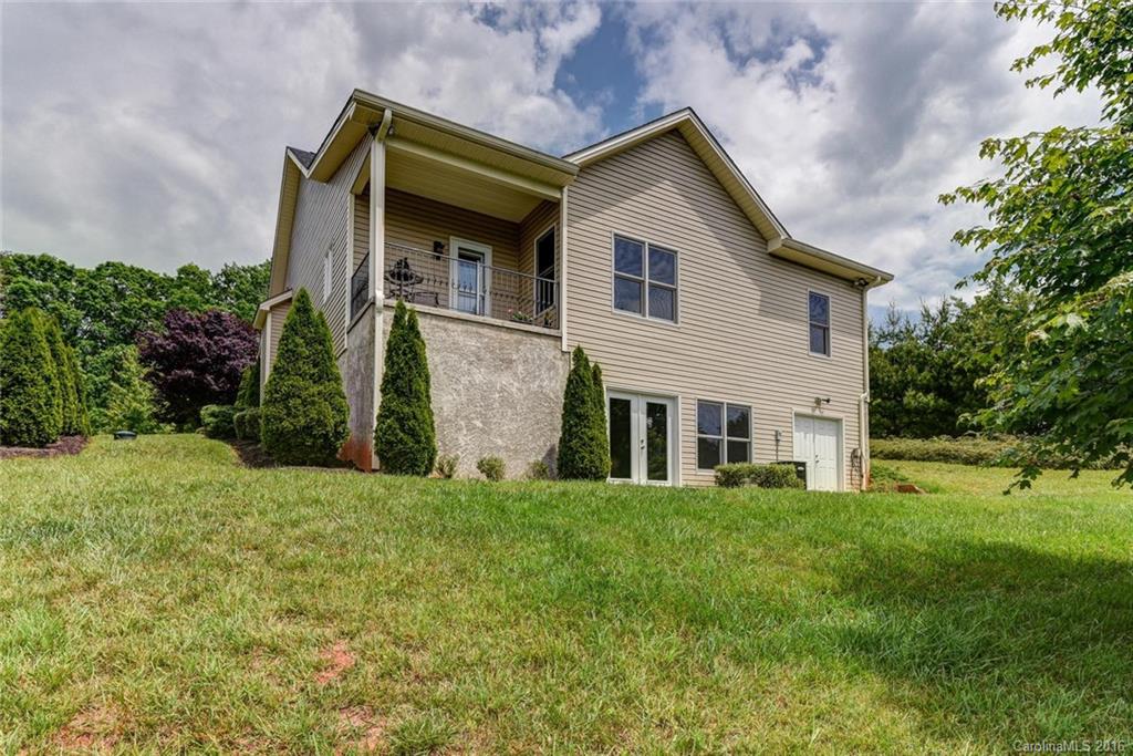 156 Pickens Road Weaverville, NC 28787 - Photo 23 of 24 Gallery Image 23