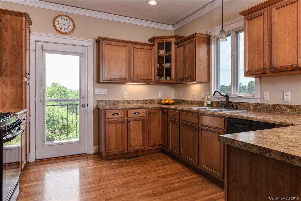 156 Pickens Road Weaverville, NC 28787 - Photo 7 of 24 Gallery Image 7