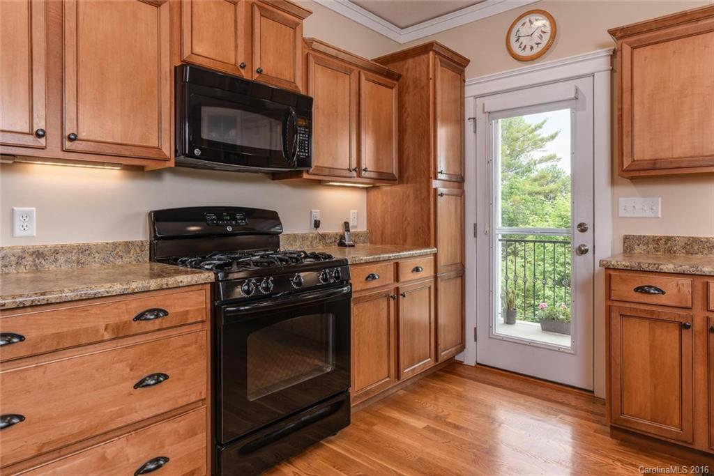 156 Pickens Road Weaverville, NC 28787 - Photo 8 of 24 Gallery Image 8