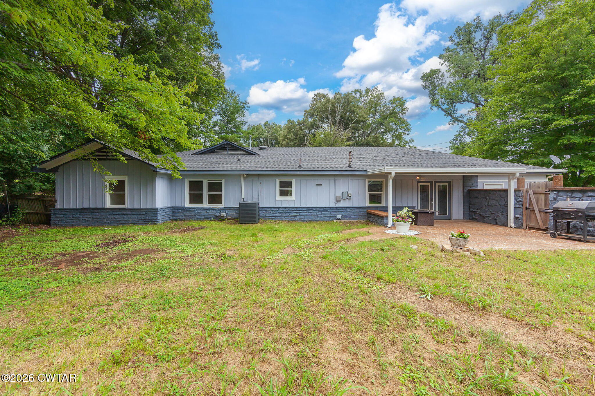 1422 Westover Road Jackson, TN 38301 - Photo 30 of 31 Completed-8