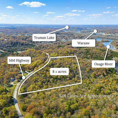 $85,000 | 8 M- Mm Highway, Warsaw, MO 65355