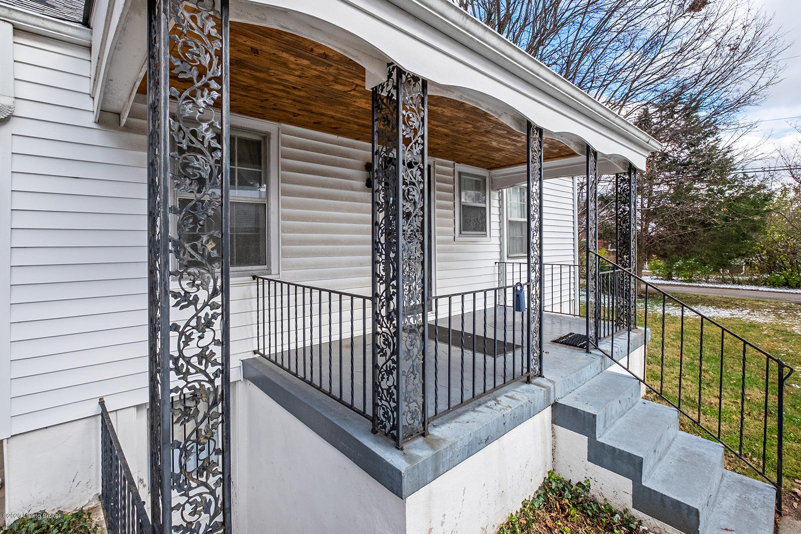 9232 Fairground Road Louisville, KY 40291 - Photo 58 of 76 20201201_1410