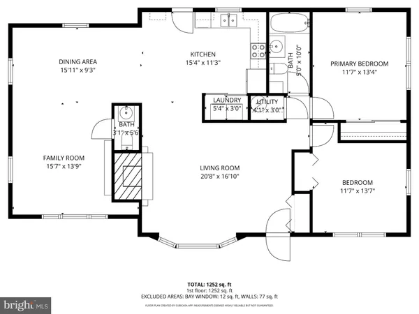 $349,900 | 29931 Ronald Drive, Mechanicsville, MD 20659