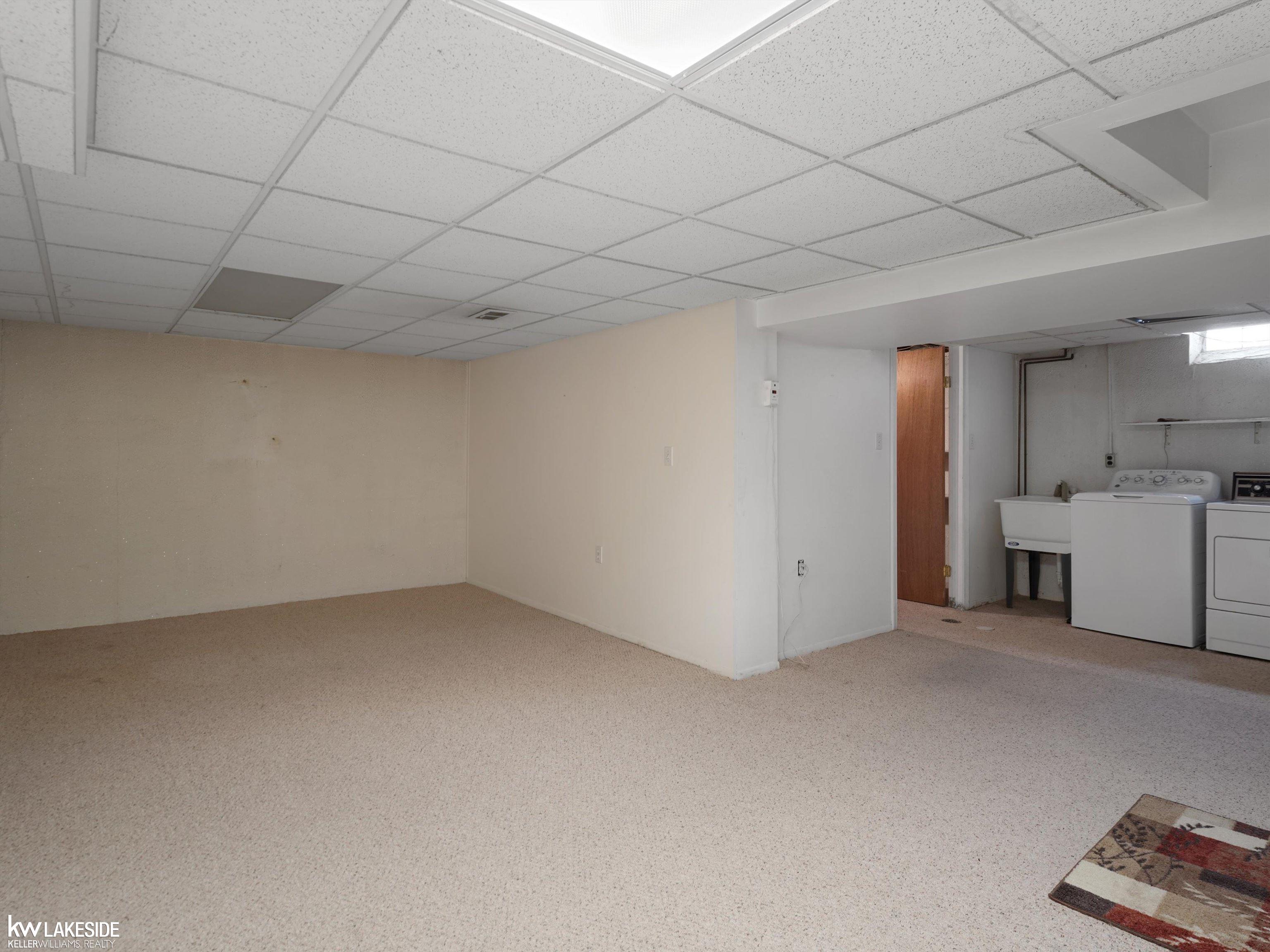 35385 Bobcean Road Clinton Township, MI 48035 - Photo 37 of 49