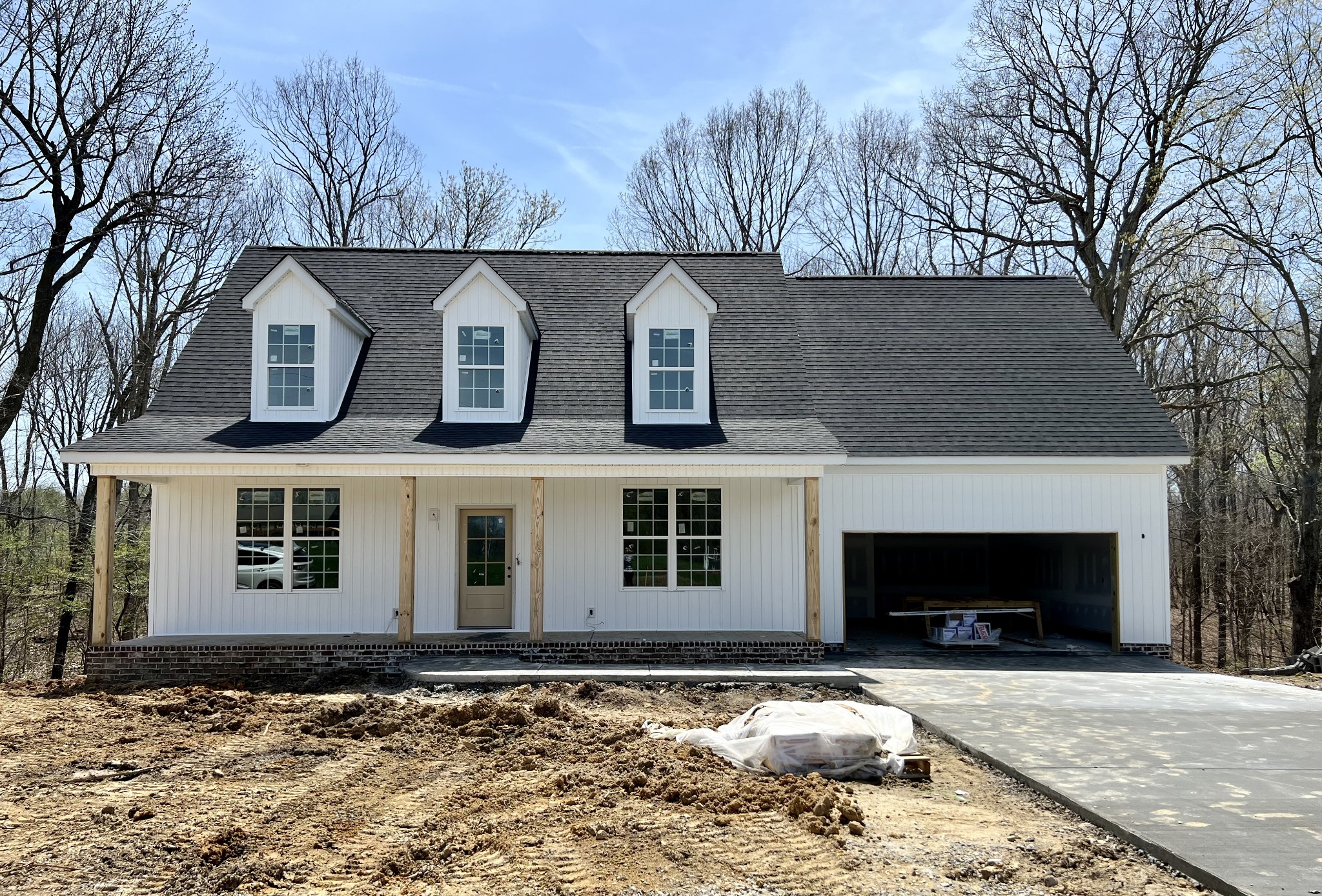 6075 Dividing Ridge Road Goodlettsville, TN 37072 - Photo 1 of 6 Gallery Image 1