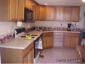 909 Rutledge Street Pawnee, IL 62558 - Photo 5 of 8