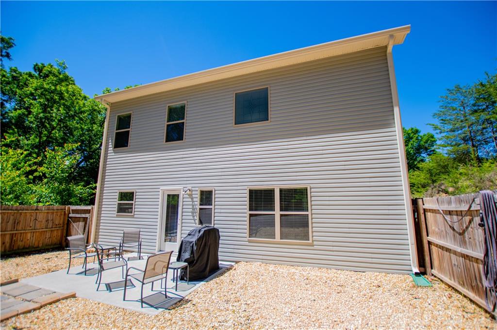 28 Sarah's Hollow Road Rockmart, GA 30153 - Photo 41 of 61