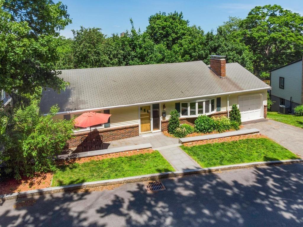 64 Woodland Road Boston, MA 02130 - Photo 32 of 38 Gallery Image 32