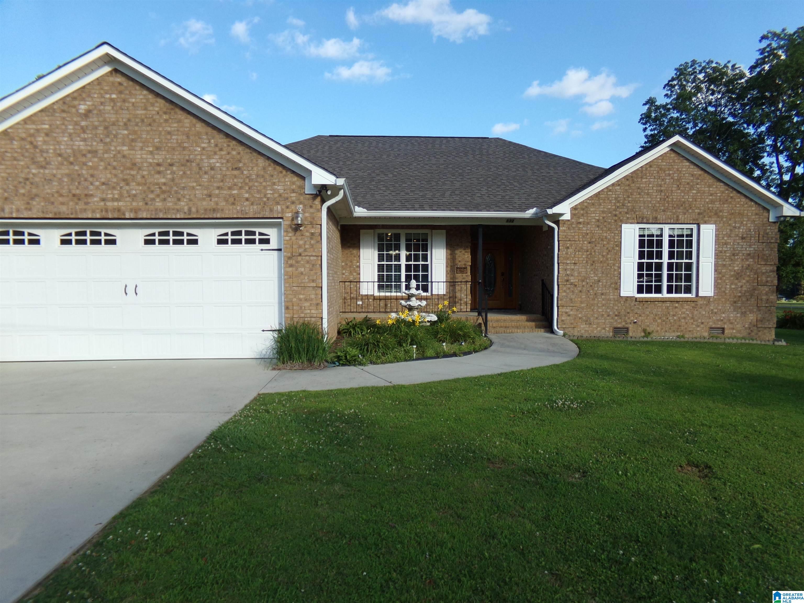 1322 Lowery Road Northeast Arab, AL 35016 - Photo 6 of 99
