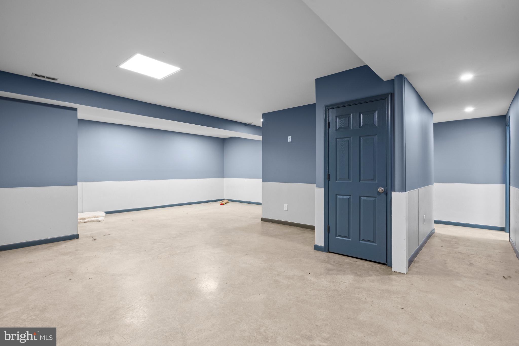 19967 Telegraph Springs Road Purcellville, VA 20132 - Photo 50 of 58 Finished Lower Level