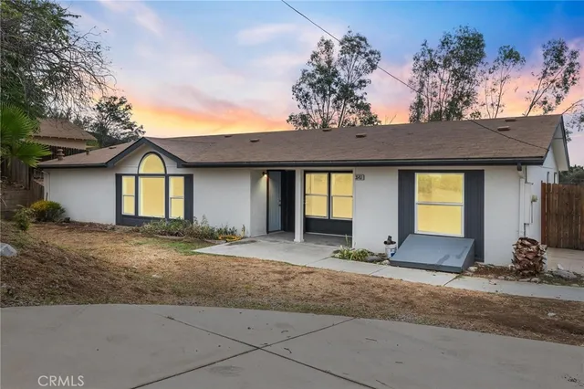 $579,900 | 35451 Wildwood Canyon Road, Yucaipa, CA 92399