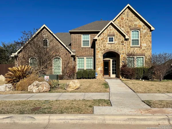 $2,900 | 2352 Oak Run Parkway, New Braunfels, TX 78132