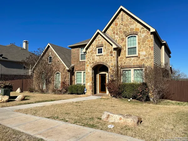$2,900 | 2352 Oak Run Parkway, New Braunfels, TX 78132